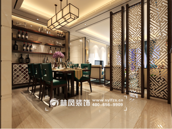 三室兩廳兩衛(wèi)房子怎么裝修？