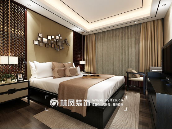 三室兩廳兩衛(wèi)房子怎么裝修？