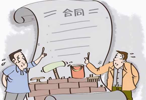 沈陽裝修公司的“套路”多！業(yè)主定裝修應(yīng)該注意什么？
