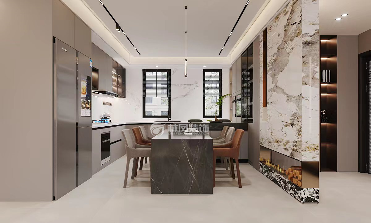 裝修色調(diào)怎么選？