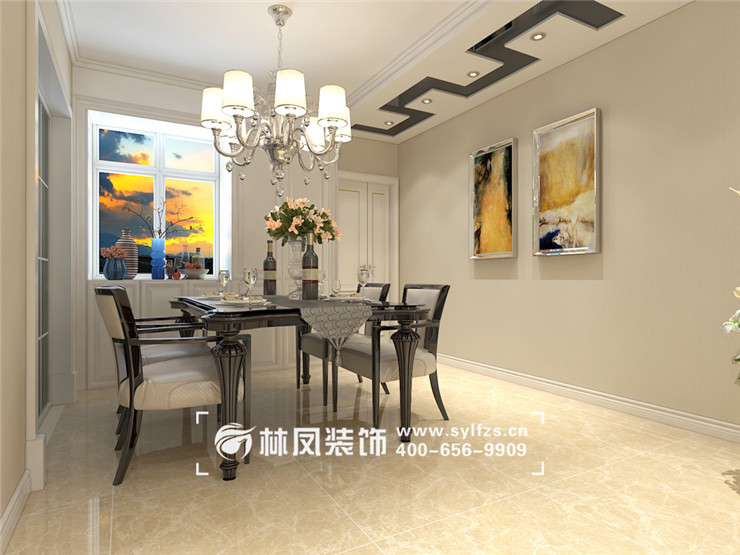 王詩剛-中海城-131平-現(xiàn)代-客廳2.jpg