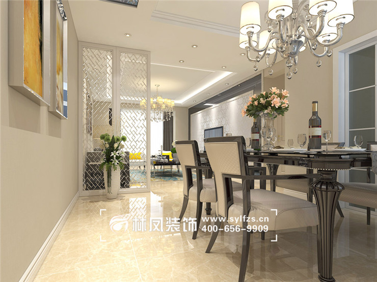 王詩剛-中海城-131平-現(xiàn)代-客廳3.jpg