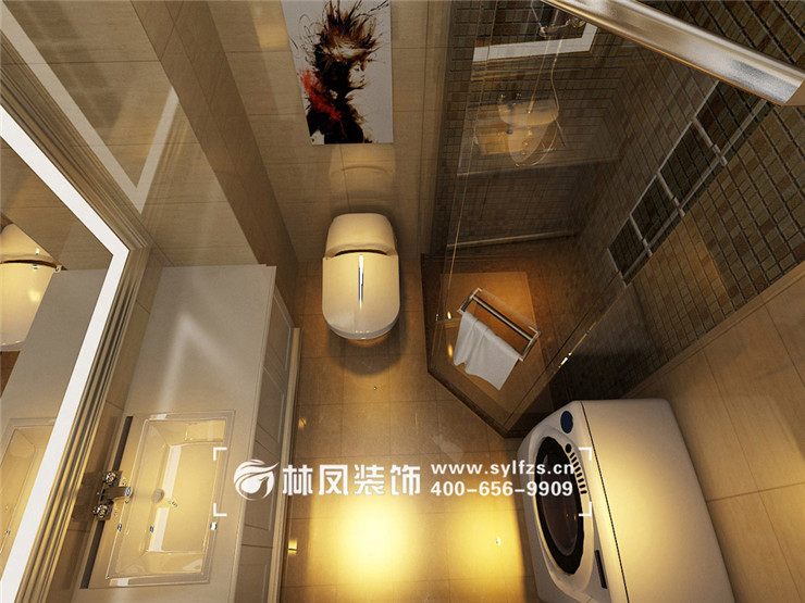 王詩剛-中海城-131平-現(xiàn)代-主衛(wèi)生間.jpg