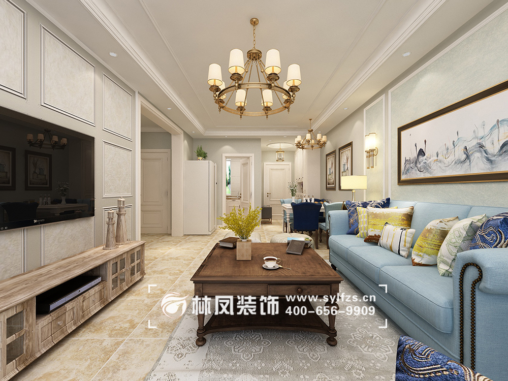 中航城-88平-簡美風(fēng)格-客廳（2）.jpg