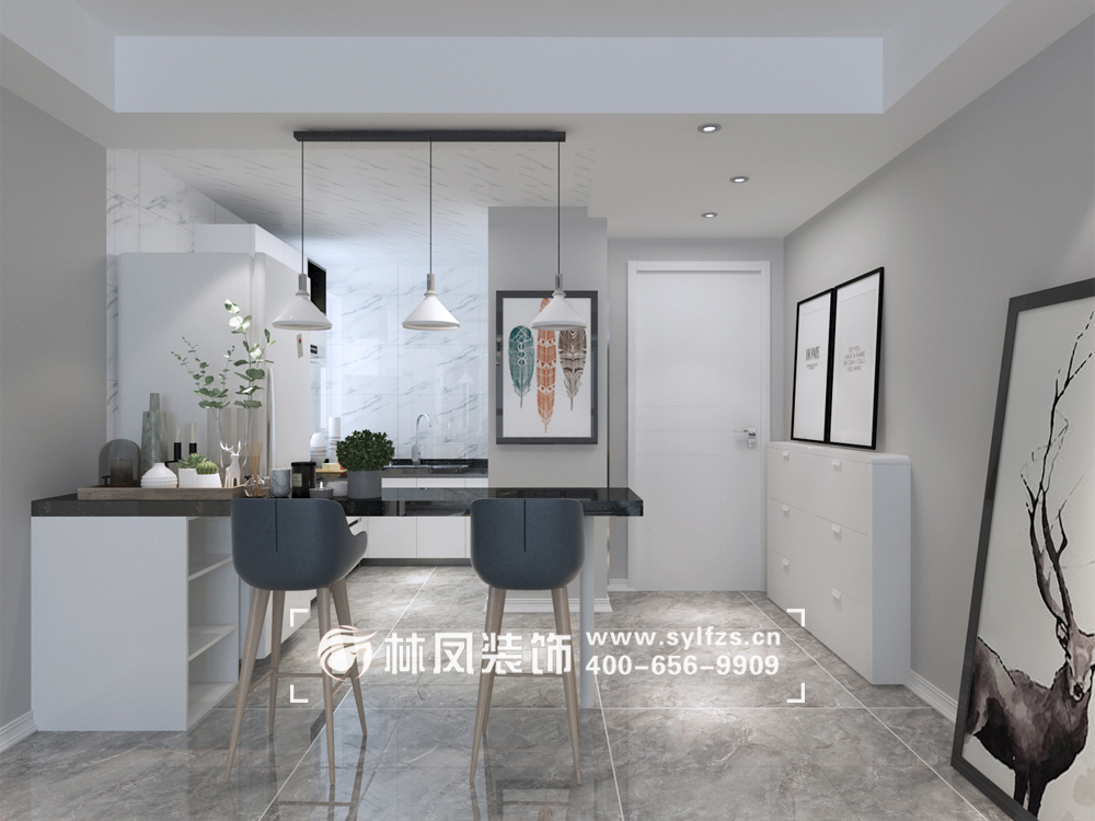 中海城學(xué)府-85平米-現(xiàn)代風格-餐廳1.jpg