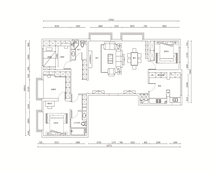 龍之夢暢園-180平-現(xiàn)代風(fēng)格-戶型圖.jpg