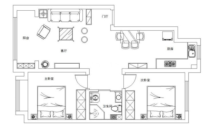 富景學(xué)府新城-78平-現(xiàn)代簡約-平面.jpg