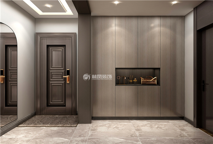 遠洋大河宸章-155平-現(xiàn)代輕奢風格-門廳 (2).jpg