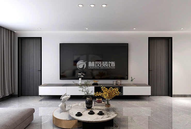 S8-龍湖舜山府-140-現(xiàn)代風格-客廳1.jpg