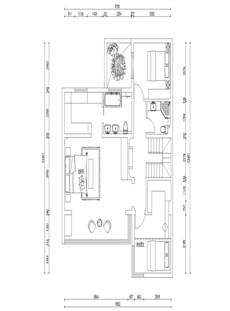 首創(chuàng)禧瑞長河-248平-現(xiàn)代風(fēng)格-戶型圖二樓.jpg