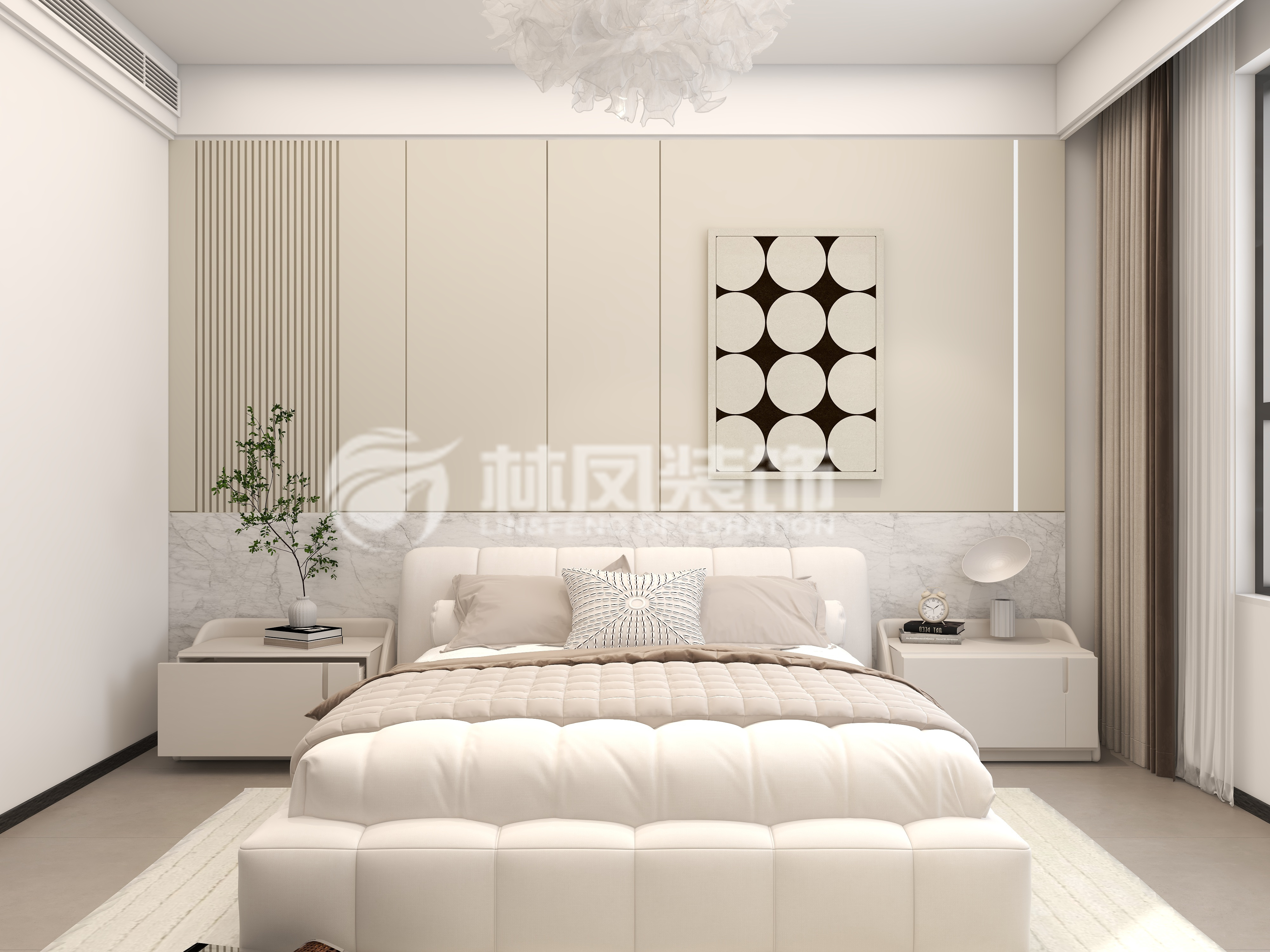 王杰設(shè)計(jì)丨綠城全運(yùn)村-主臥 1-20231021-134235.jpg