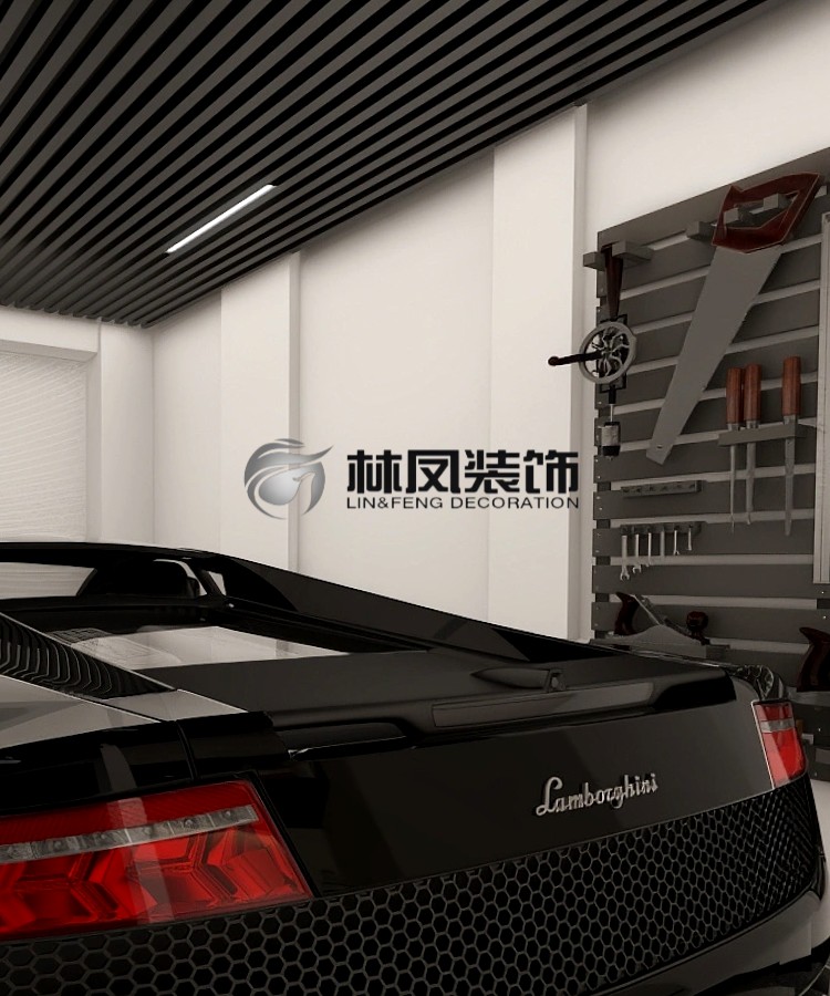 匯置、益達久墅-360㎡-現(xiàn)代風格-車庫.jpg