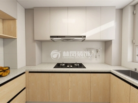 中海匯德里｜現(xiàn)代風(fēng)格