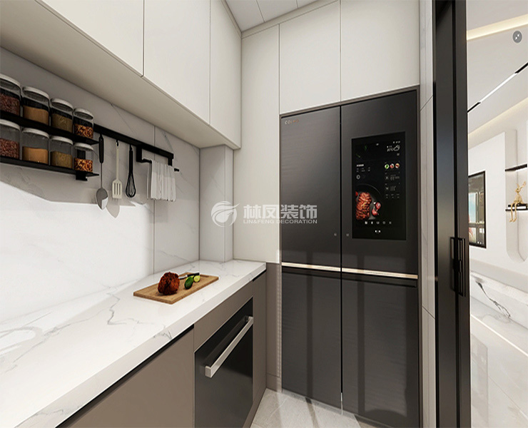 首創(chuàng)光合城-110平-現(xiàn)代輕奢風(fēng)格-廚房1.jpg