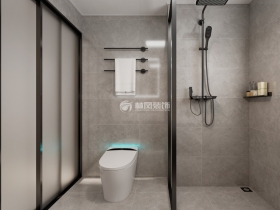 中糧堂悅｜現(xiàn)代輕奢