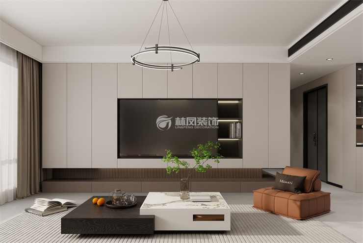 招商公園-135平-現(xiàn)代風(fēng)格-客廳 (2).jpg