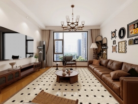 泰萊首園｜中古風(fēng)格