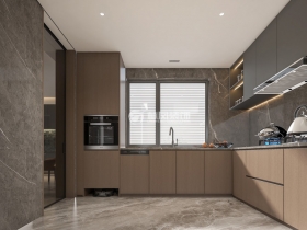 恒大天鵝灣｜現(xiàn)代風(fēng)格