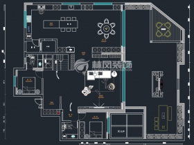諾德閱香湖｜現(xiàn)代風格