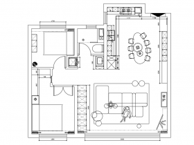 匯置尚島｜法式風格