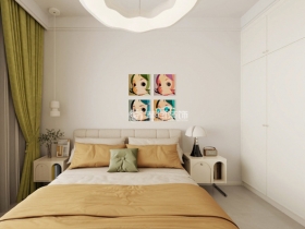 龍湖唐寧one｜現(xiàn)代風(fēng)格