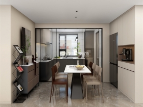 中海匯德理｜意式奶油